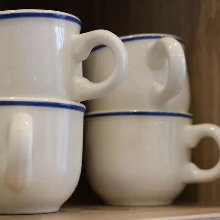 Apartment Cosy 2 / Pere-lachaise *