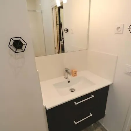 Cosy 2 / Pere-lachaise