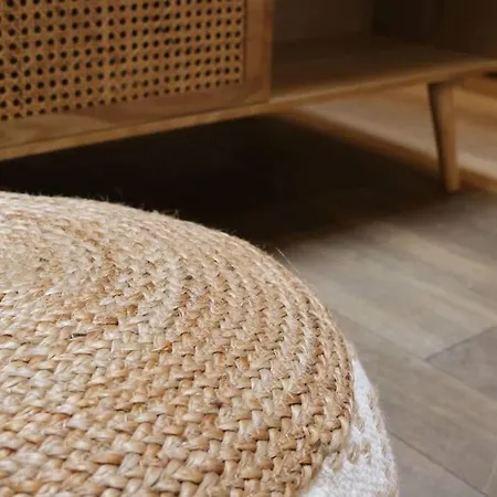 Cosy 2 / Pere-lachaise Apartment