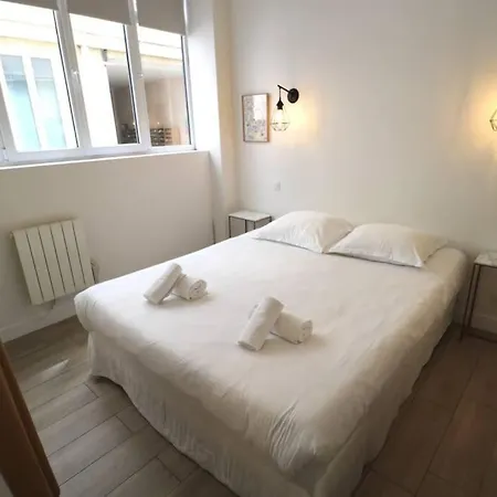 Cosy 2 / Pere-lachaise *