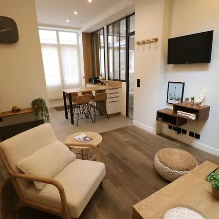 Cosy 2 / Pere-lachaise