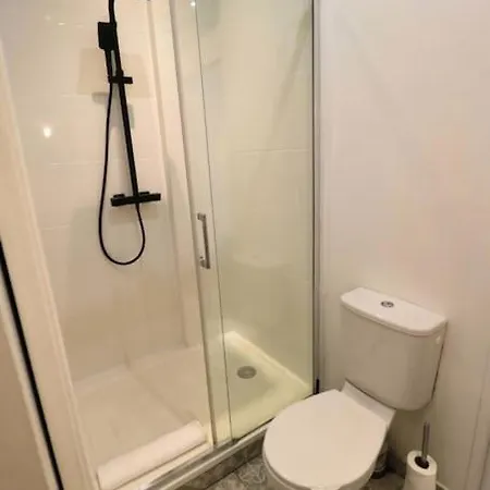 Cosy 2 / Pere-lachaise Apartment *