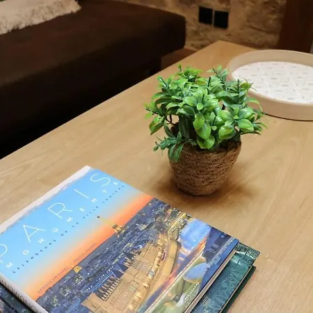 Cosy 2 / Pere-lachaise شقة باريس