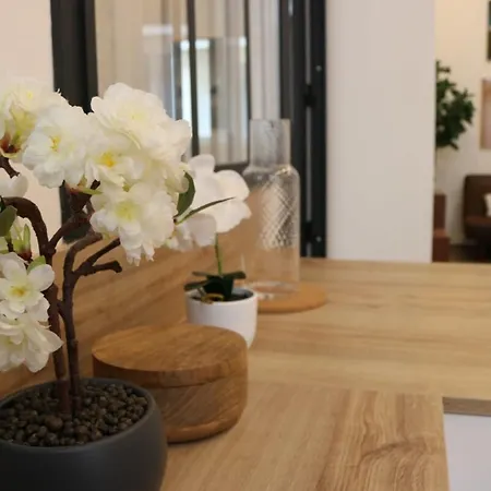 Appartamento Cosy 2 / Père-lachaise Parigi