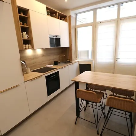 Appartamento Cosy 2 / Père-lachaise *
