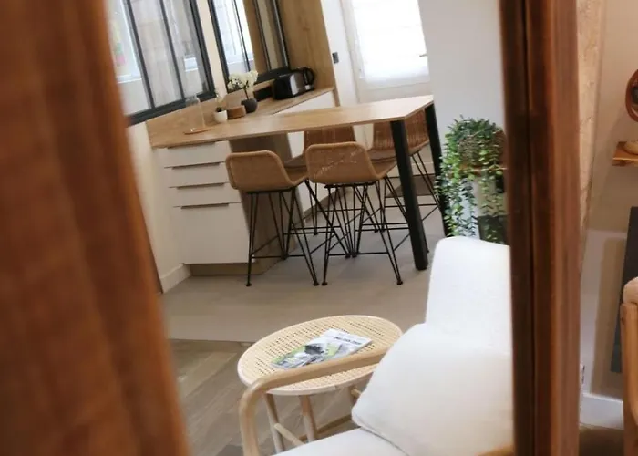 Cosy 2 / Père-lachaise